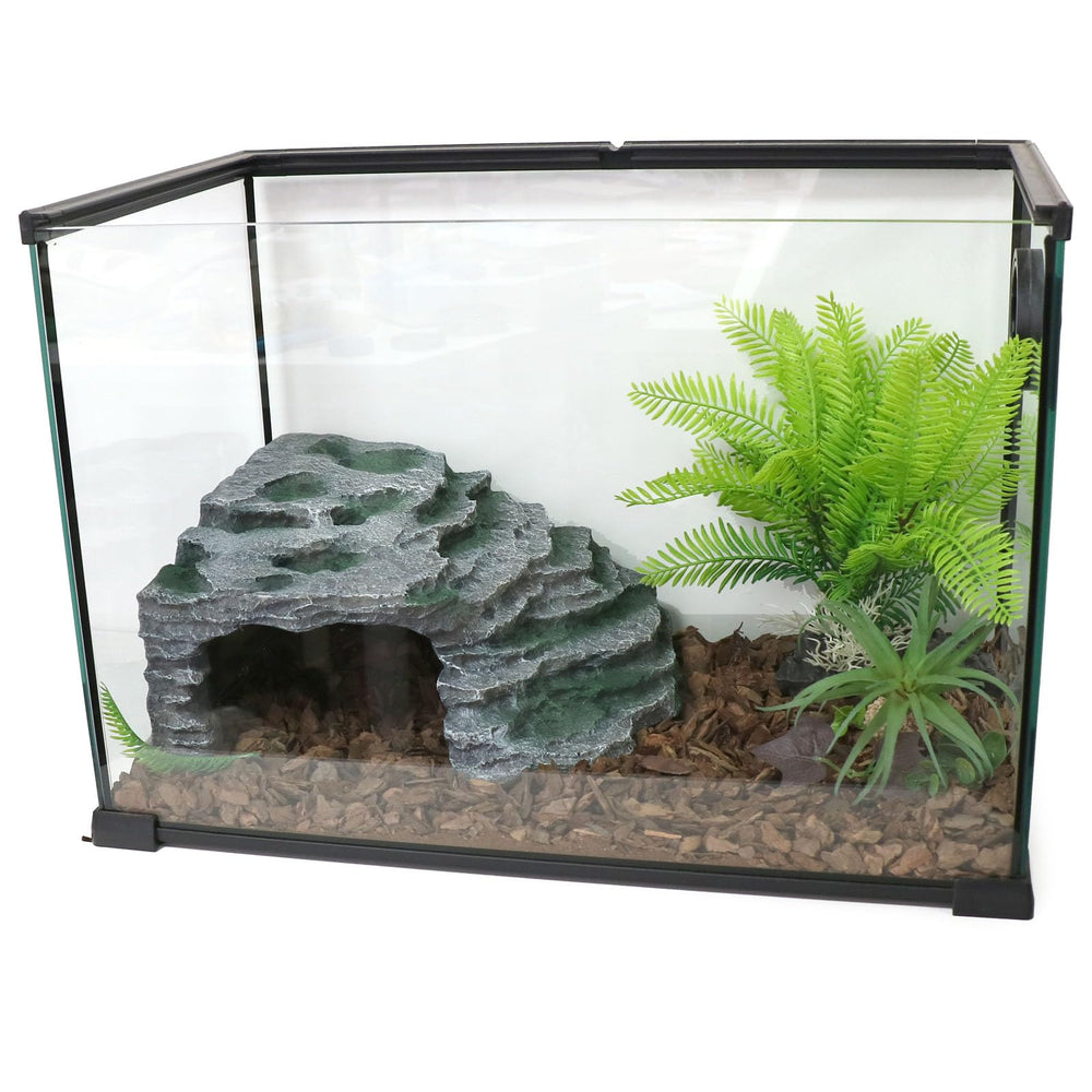 relaqcc-materiau-resine-securite – matériau sûr et durable pour le terrarium et les périodes d'activité.
