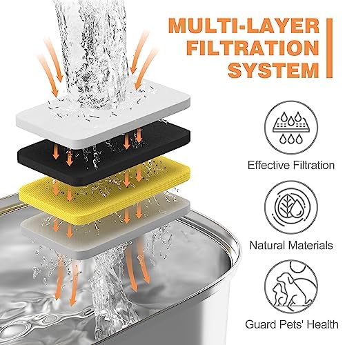Rellaty emballage durable: 32 pièces scellées pour fraîcheur et qualité.