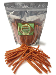 Rena's Recipe Twiggly pack 24oz, récompense pratique pour chiens.