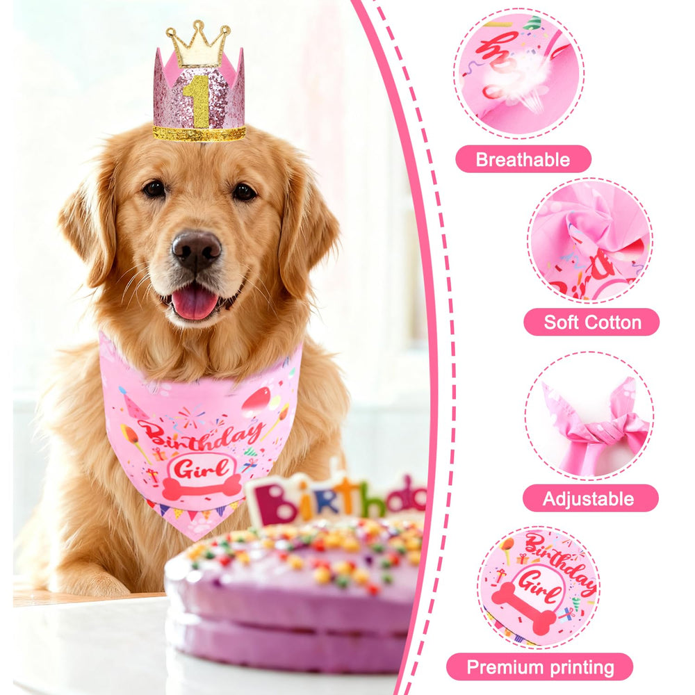 Nombres d’anniversaire Rensh pour personnaliser l’âge sur le chapeau.