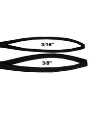 Resco Cordo-Hyde aspect cuir coton enduit cire