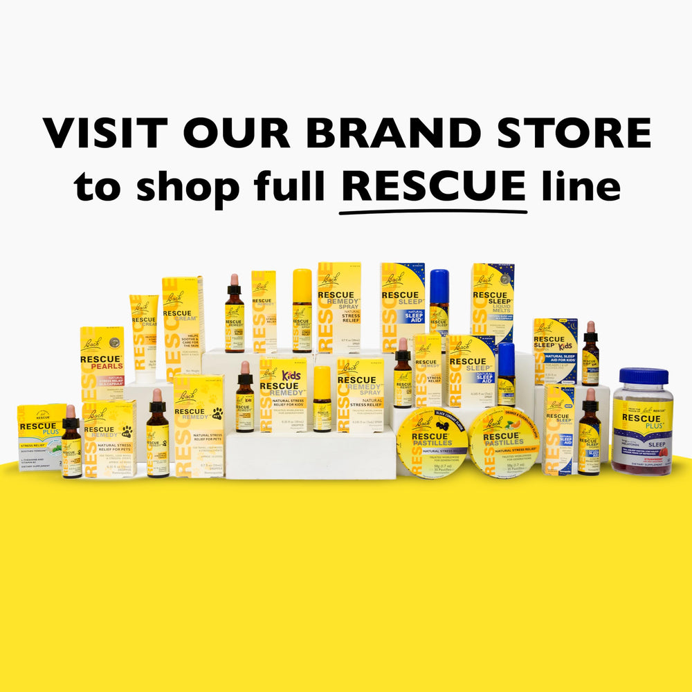 Boîte de 60 friandises molles RESCUE Pet Chews, pratique et facile à distribuer.
