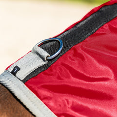 Protection contre les insectes mordants avec le Sleazy Resistance.