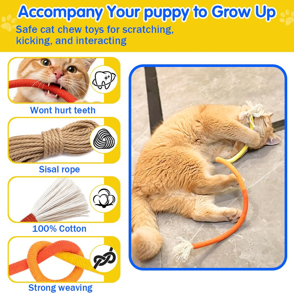 Retro Shaw sachet remplissable herbe à chat pour recharges faciles