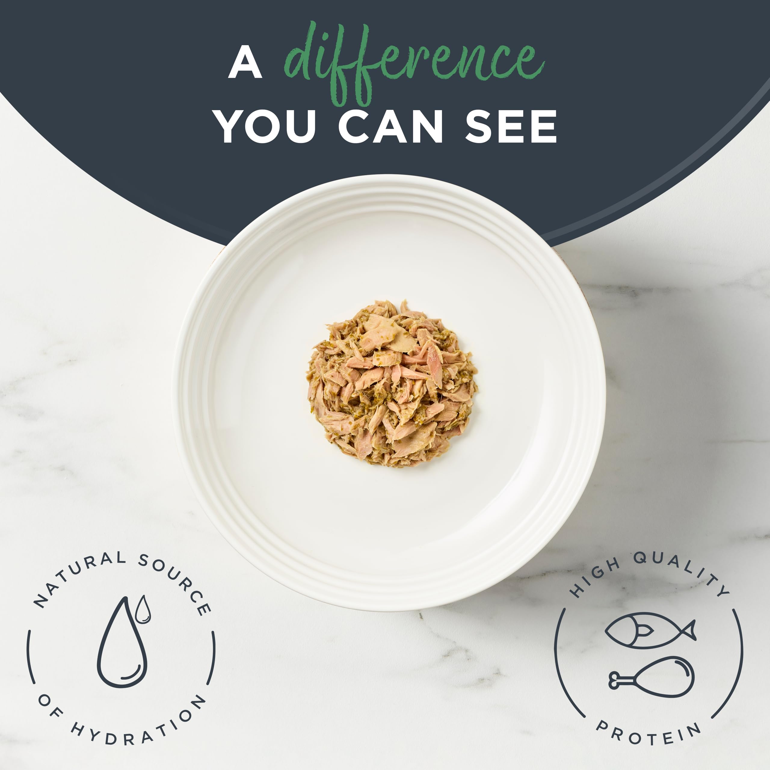 Reveal chat ingrédients limités sans cereales pour une alimentation simple.