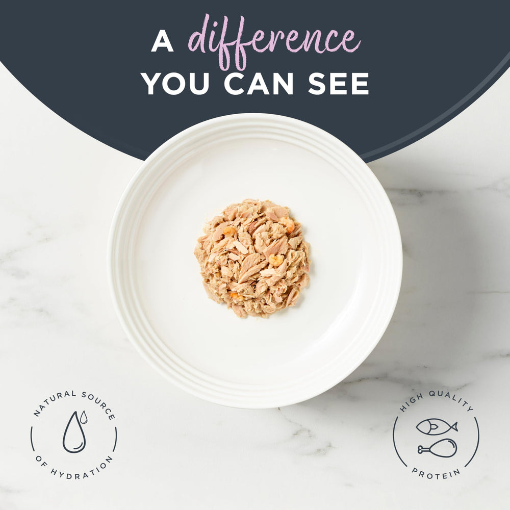 Reveal ingredients-limites, sans colorants artificiels, pour alimentation naturelle et transparente.