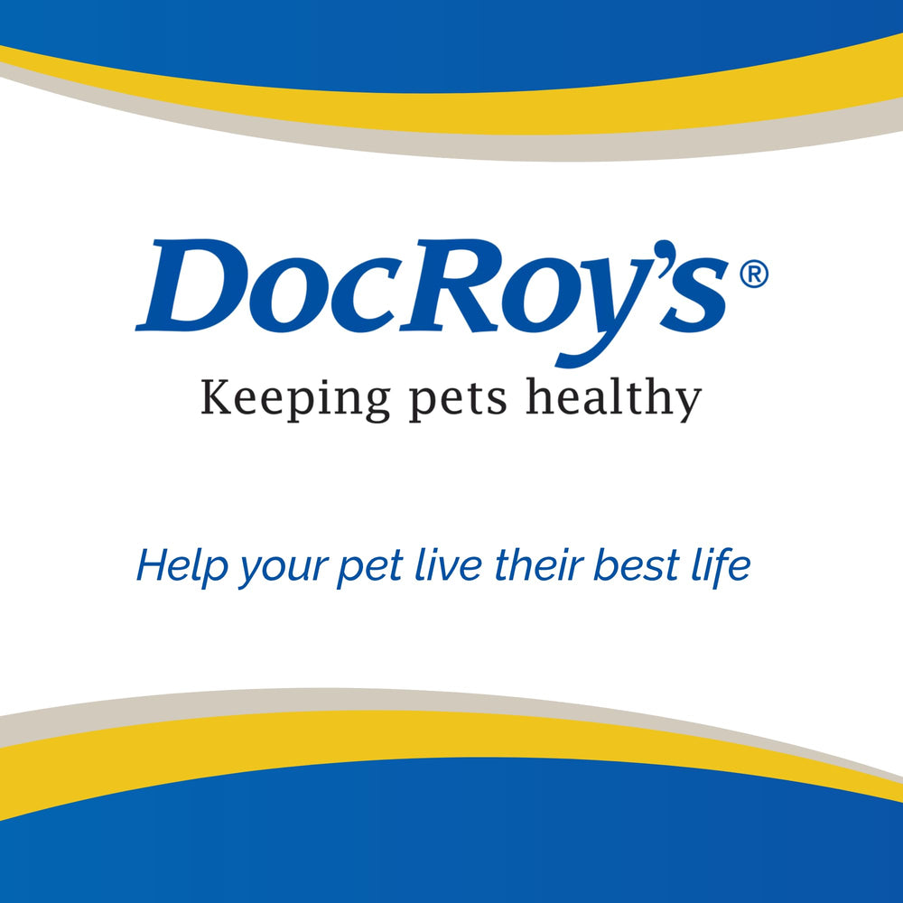 Allaitement: soutien nutritionnel pour femelles allaitantes avec Doc Roy’s