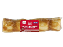 Rewardables emballage des rouleaux boeuf-poulet, récompense naturelle à découvrir