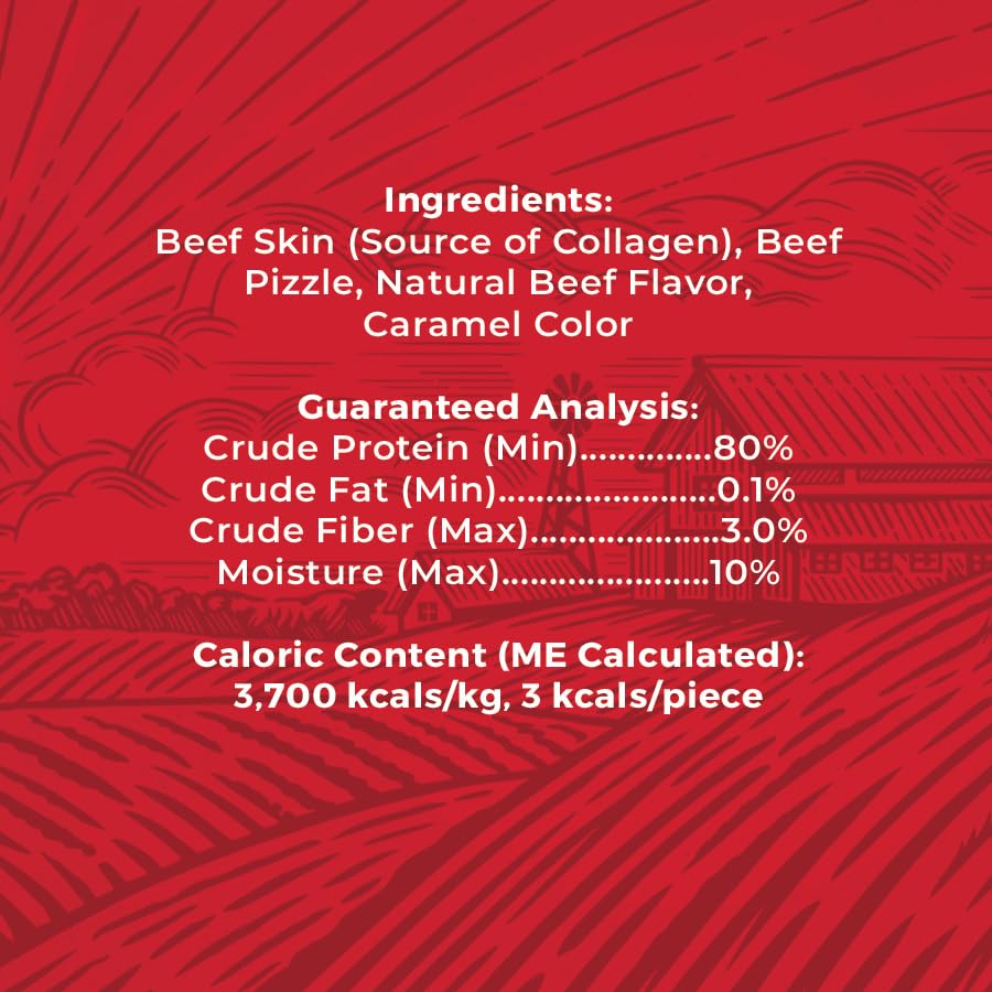Rewardables Puffs sans additifs artificiels, sans céréales et sans soja.