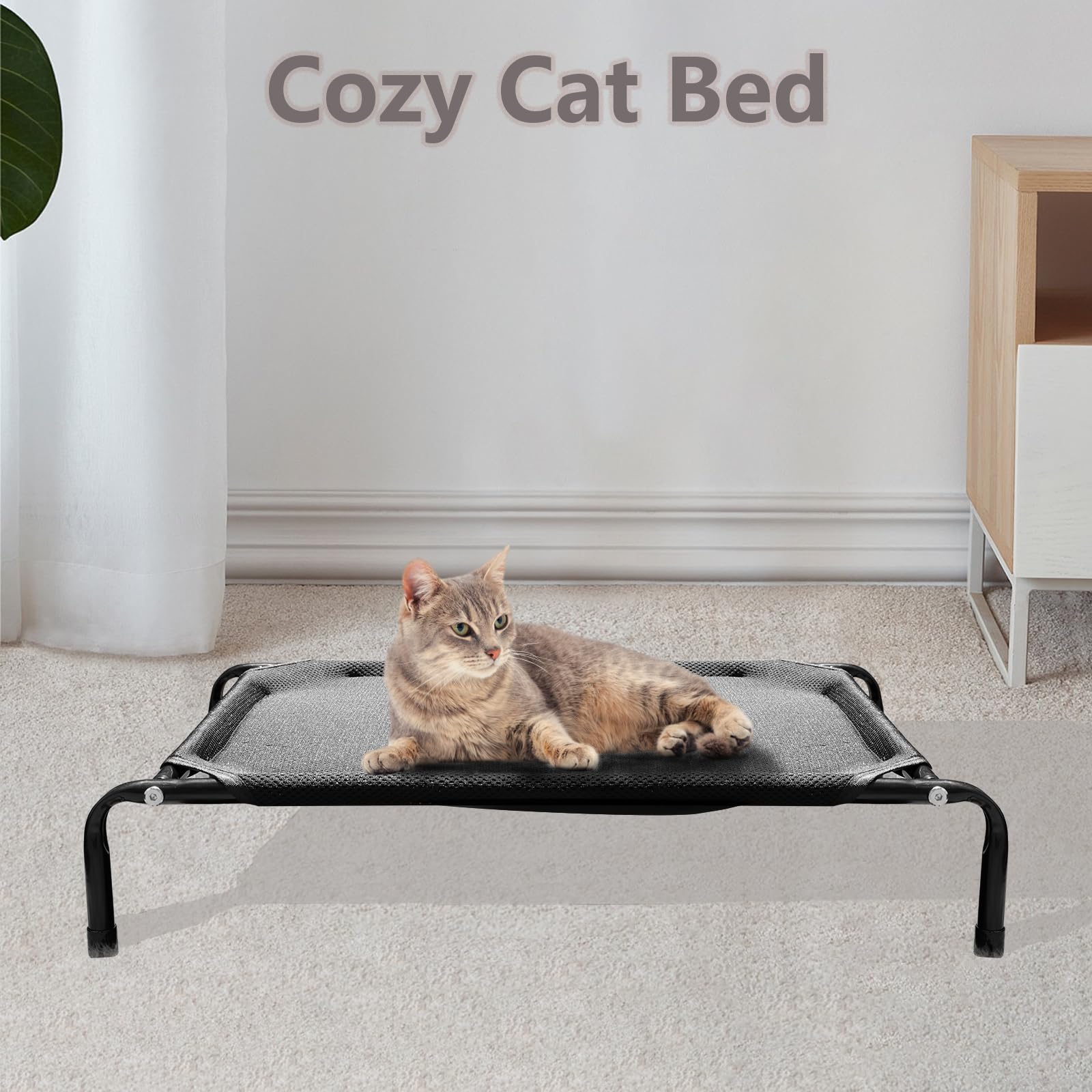 Nettoyage facile Rexwnadu grâce au tissu lavable.