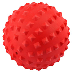 Jouet RHL pour chien: balle interactive qui stimule l'activité et l'amusement durable.