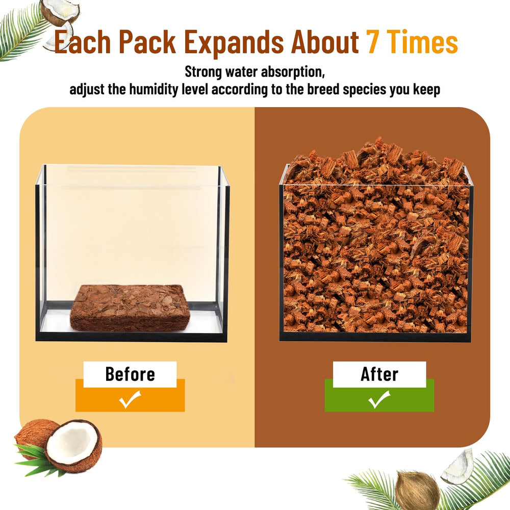 Riare substrat coco-chip humidite-controlee – idéal pour l’environnement humide.
