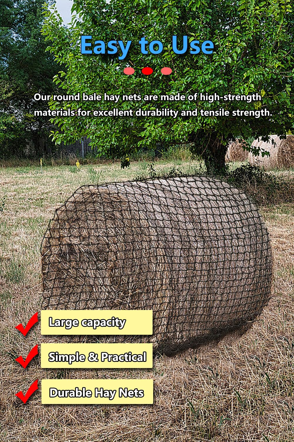 Ribowri protection anti-enchevetrement-dents offre sécurité et confort