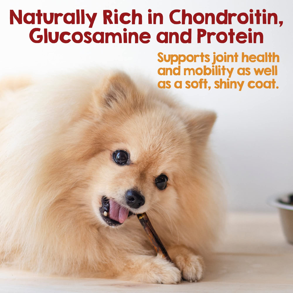 Riley's collagene pour chiens, baton a croquer, soutien articulation potentiel