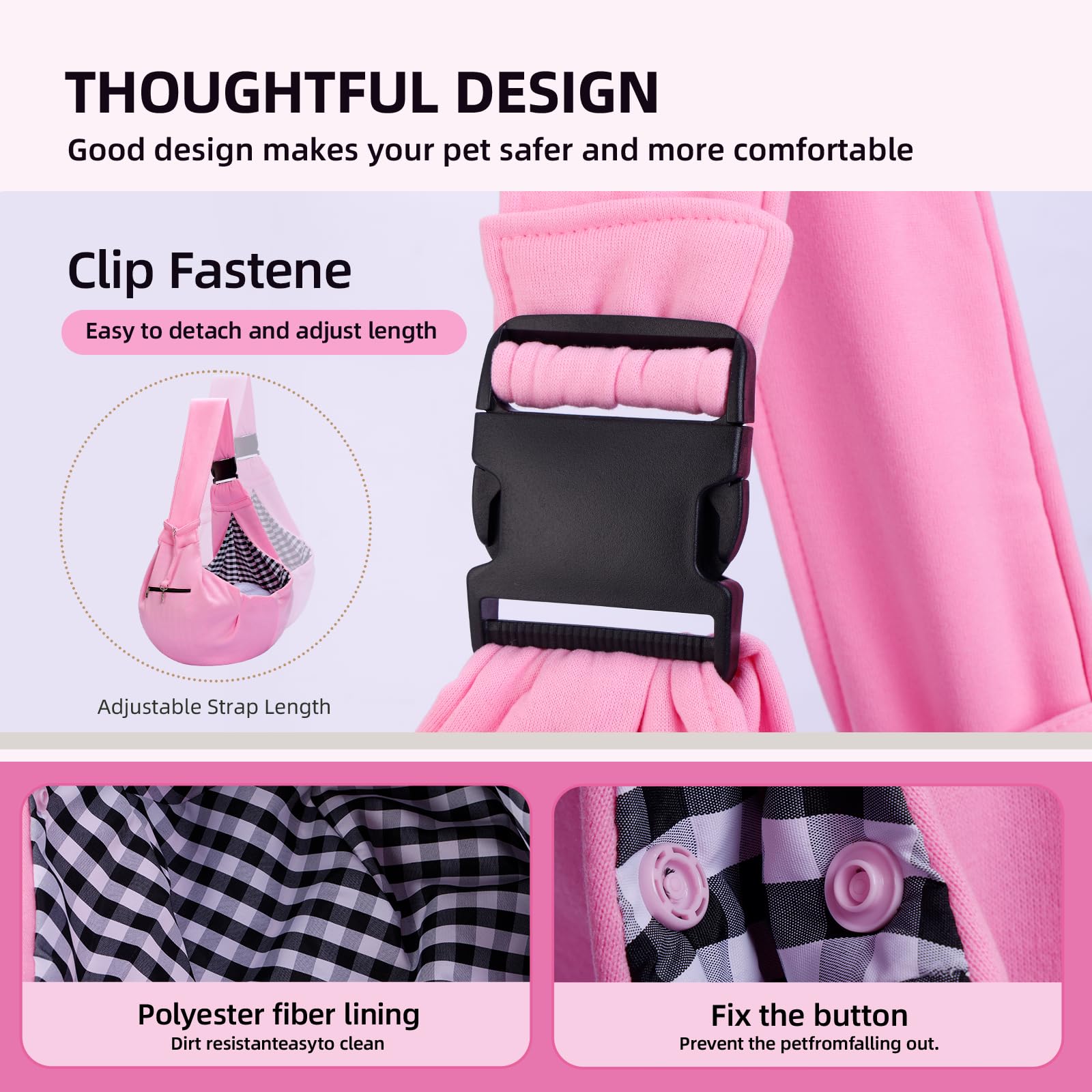 Riuja poche telephone, rangement pratique lors des sorties.