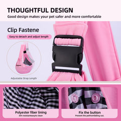 Riuja poche telephone, rangement pratique lors des sorties.