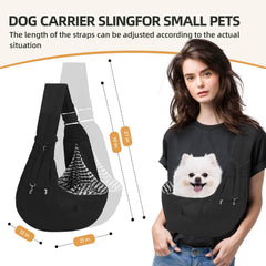 Sling sécurité Riuja, mousqueton ajustable pour prévenir les chutes.
