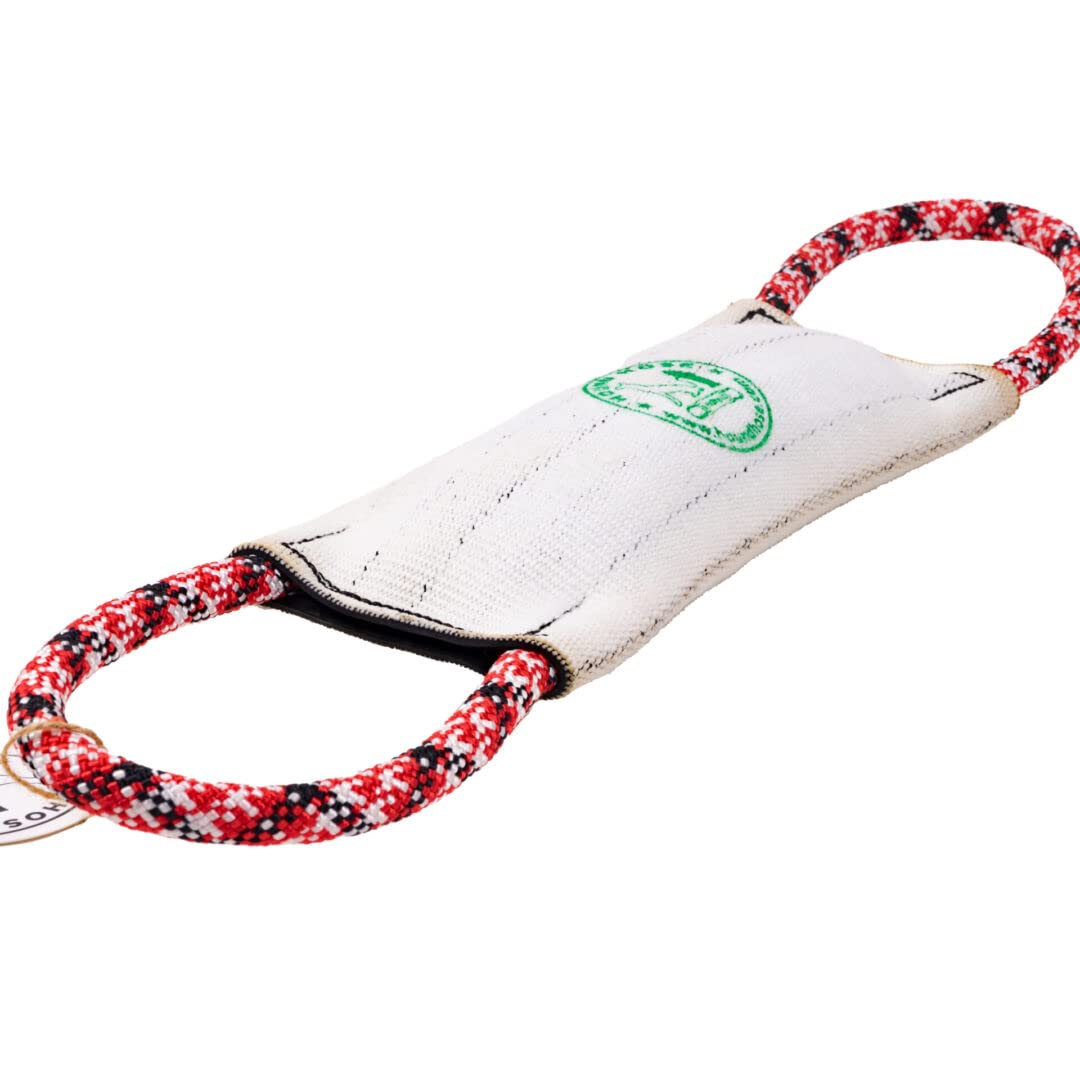 Rock-N-Rescue Hound Hose nettoyage simple et hygiène
