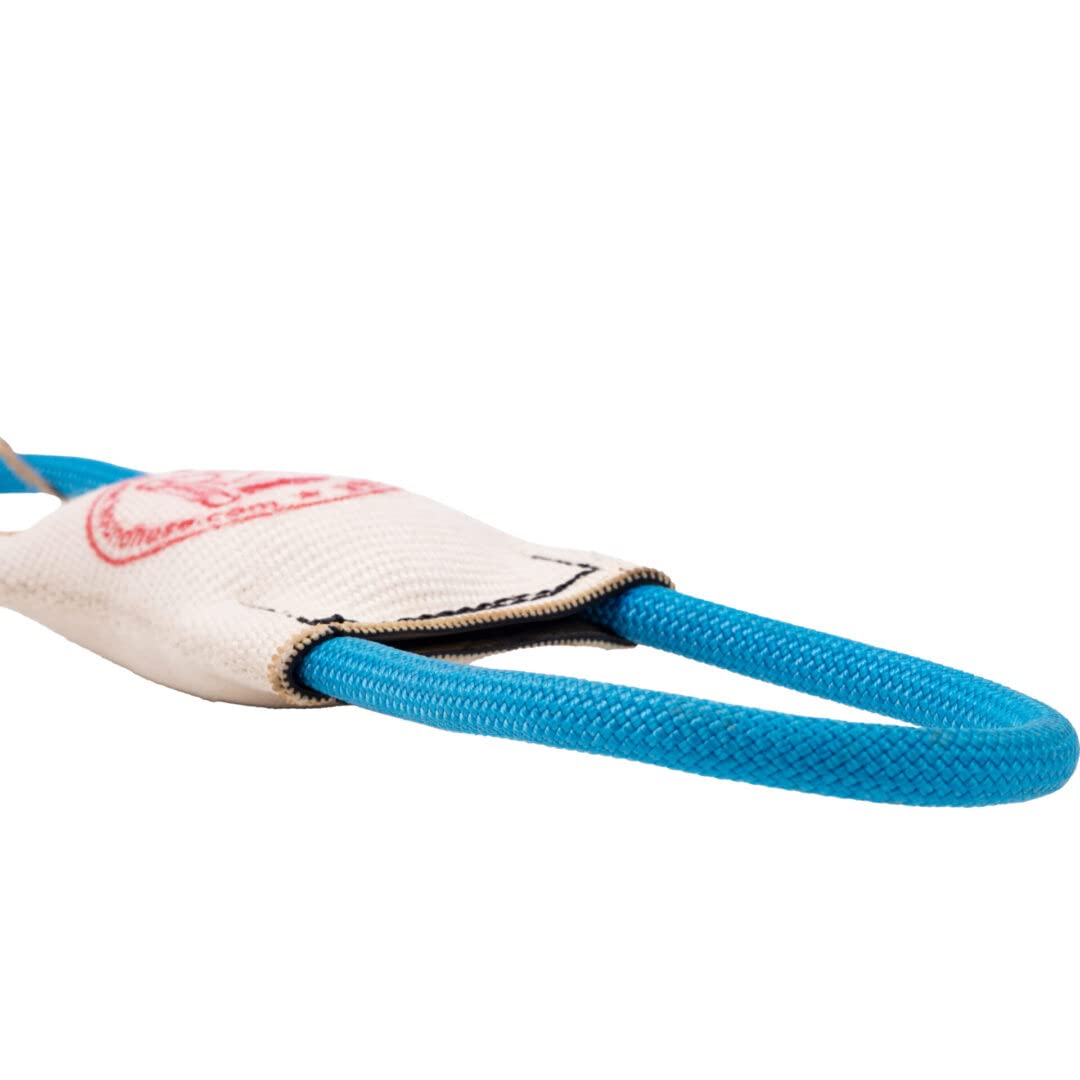 Rock-N-Rescue Hound Hose transforme ancien équipement incendie en jouet durable