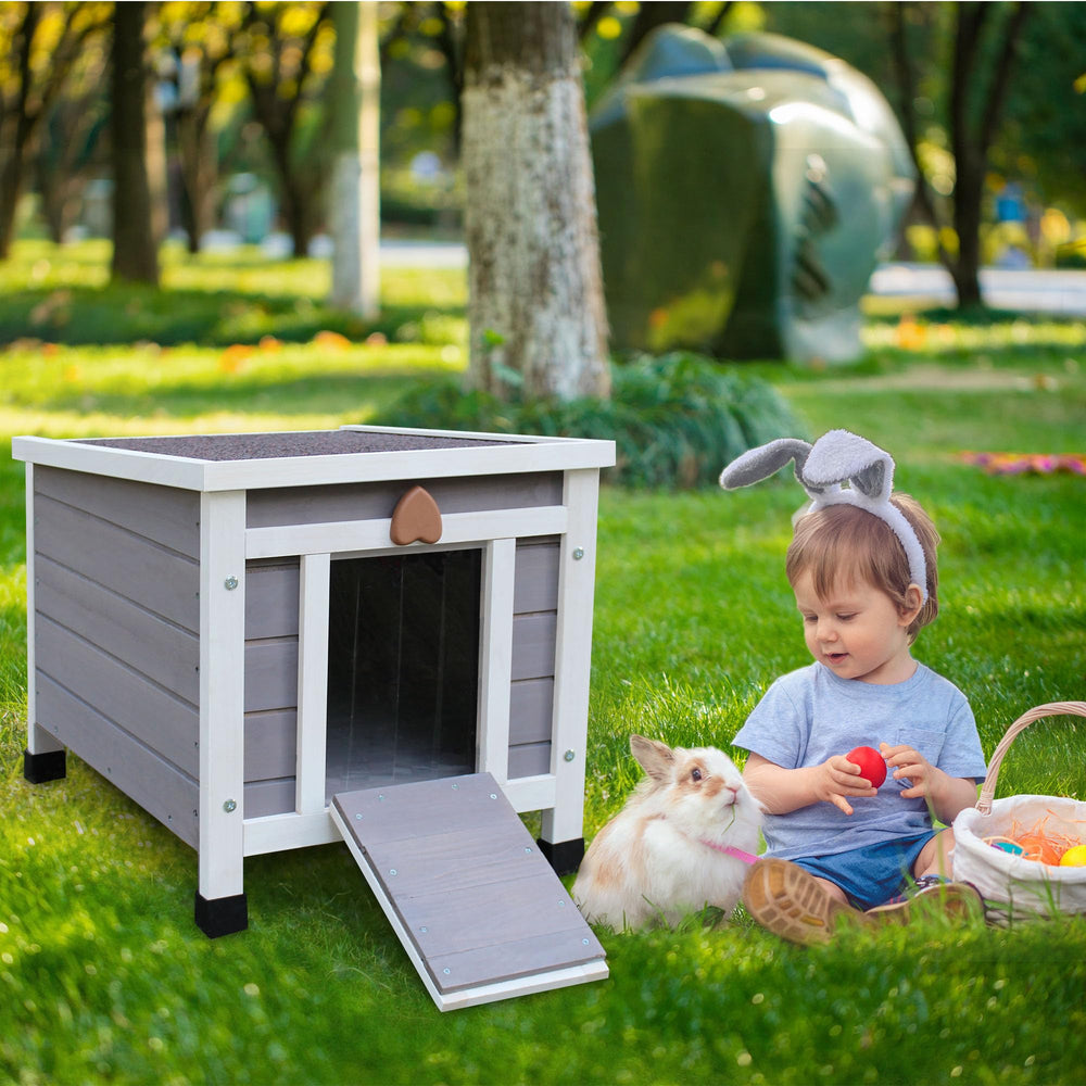 Rockever design profond offrant une meilleure isolation contre le vent.