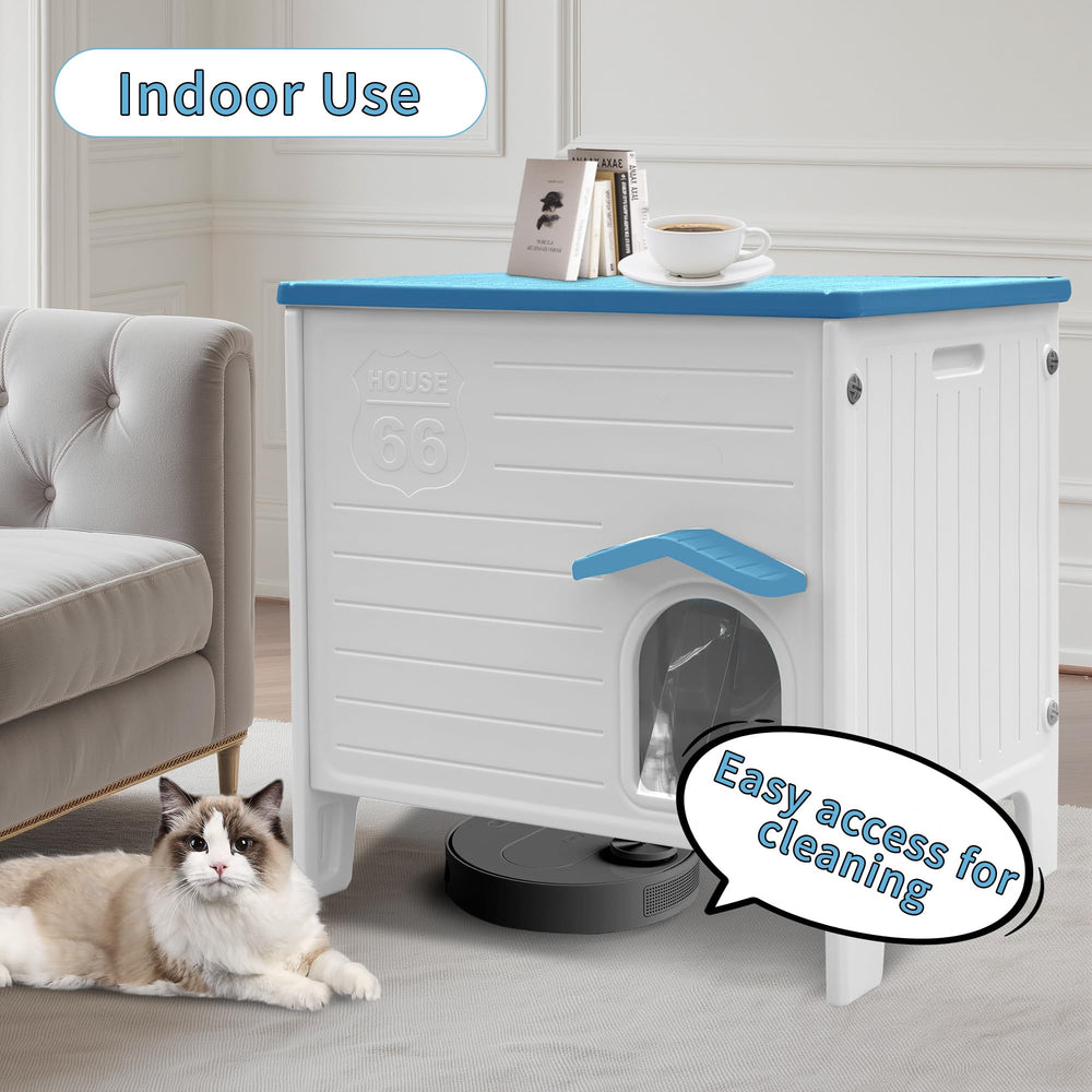 Rockever-drainage-toit-sechage-rapide illustre le drainage et le séchage rapides.