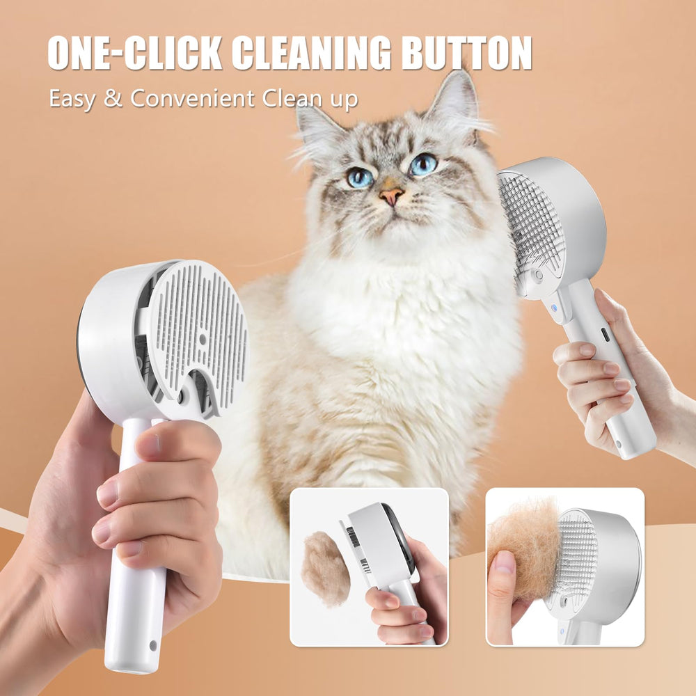 Rolemon soin nuage nettoyage rapide par clic.