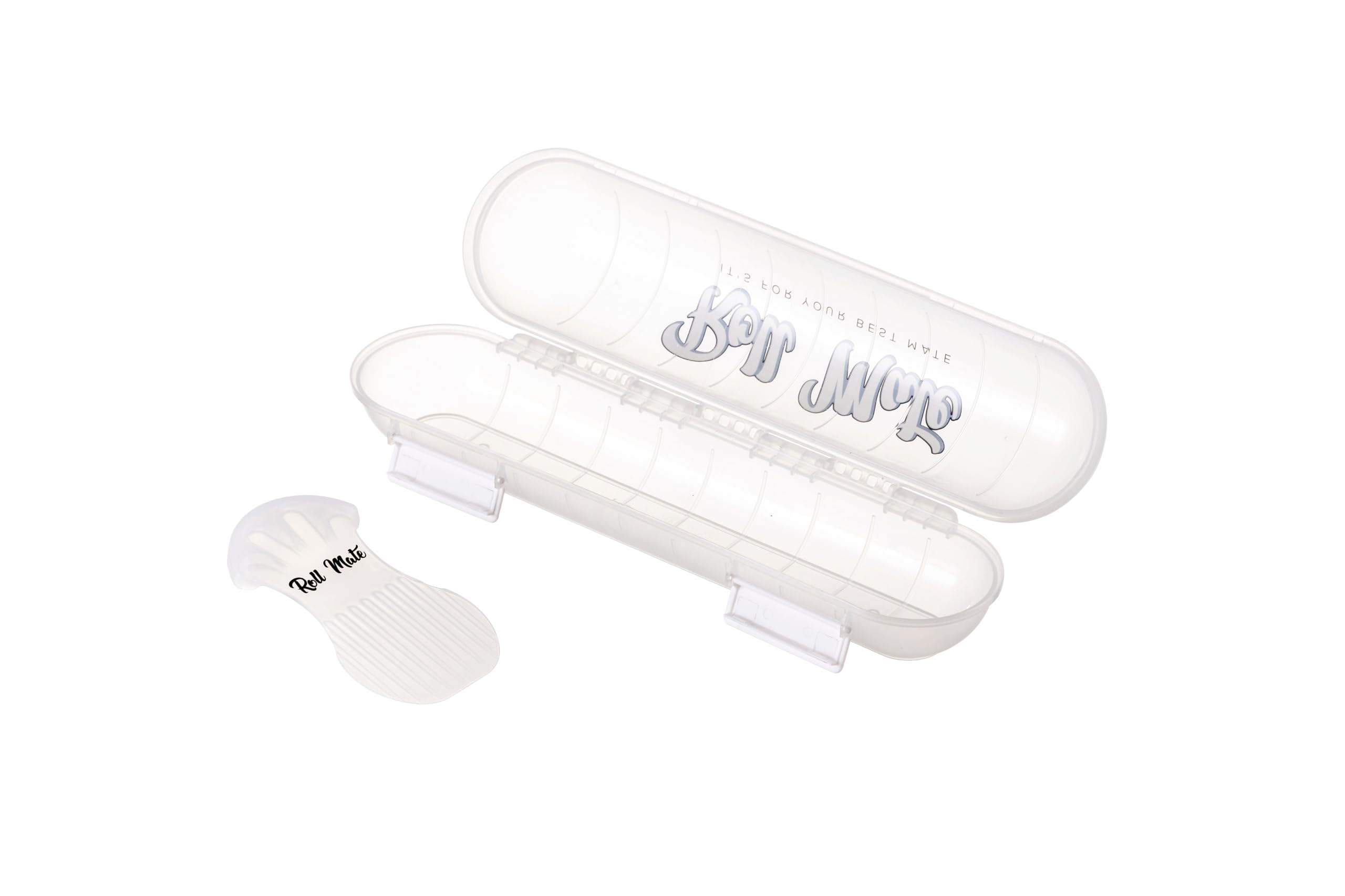 Roll Mate boîte-conservation rouleau nourriture chien petit, pour garder frais et net.
