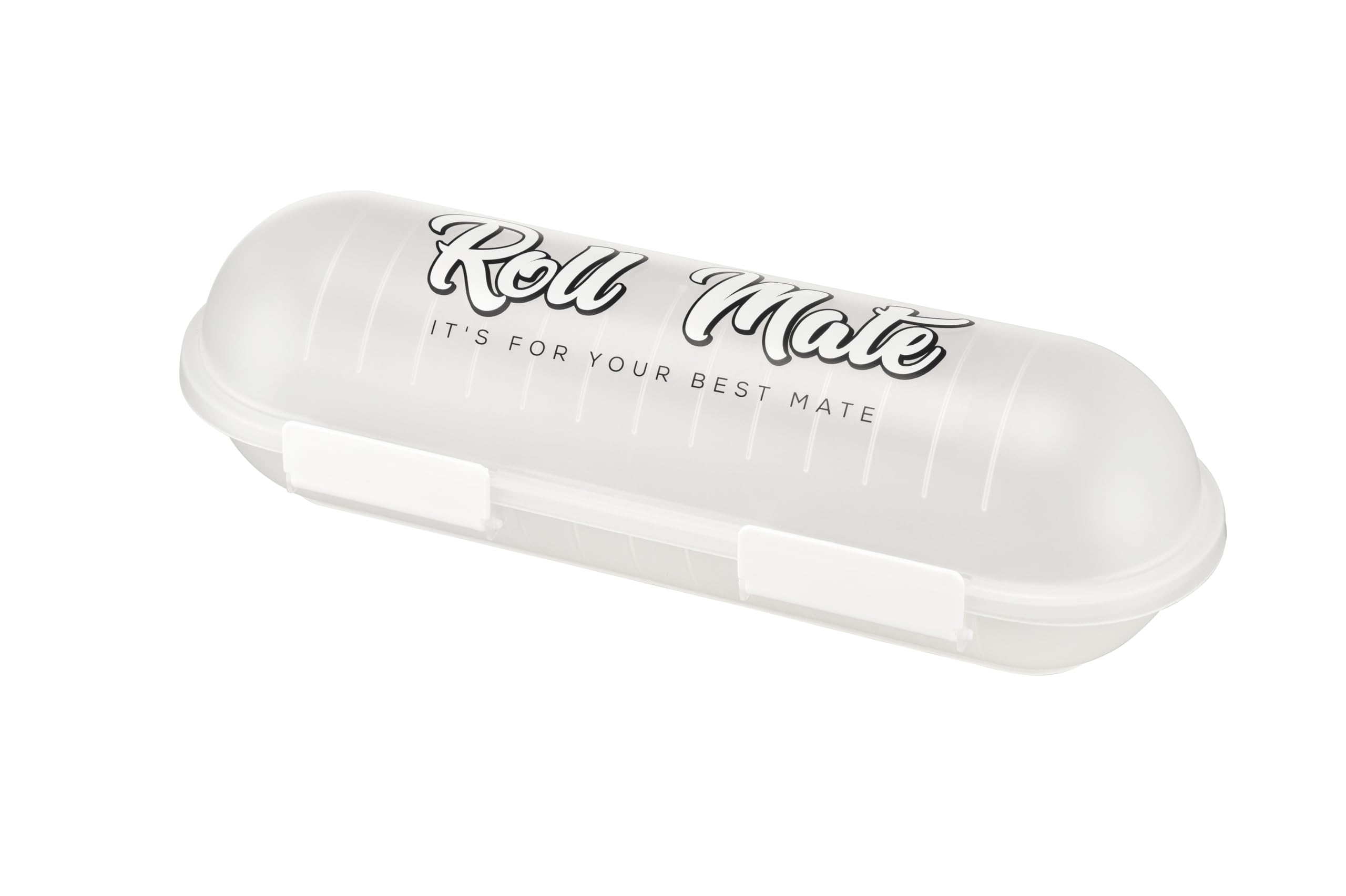 Roll Mate coupe-patte, permet de prélever juste ce qu'il faut et limiter les déchets.