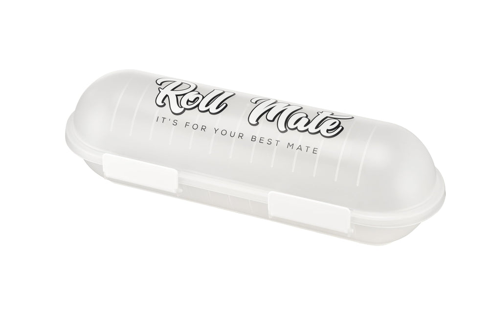 Roll Mate coupe-patte, permet de prélever juste ce qu'il faut et limiter les déchets.