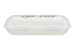 Roll Mate design incurvé, facilite l'accès au rouleau sans enlever le support.