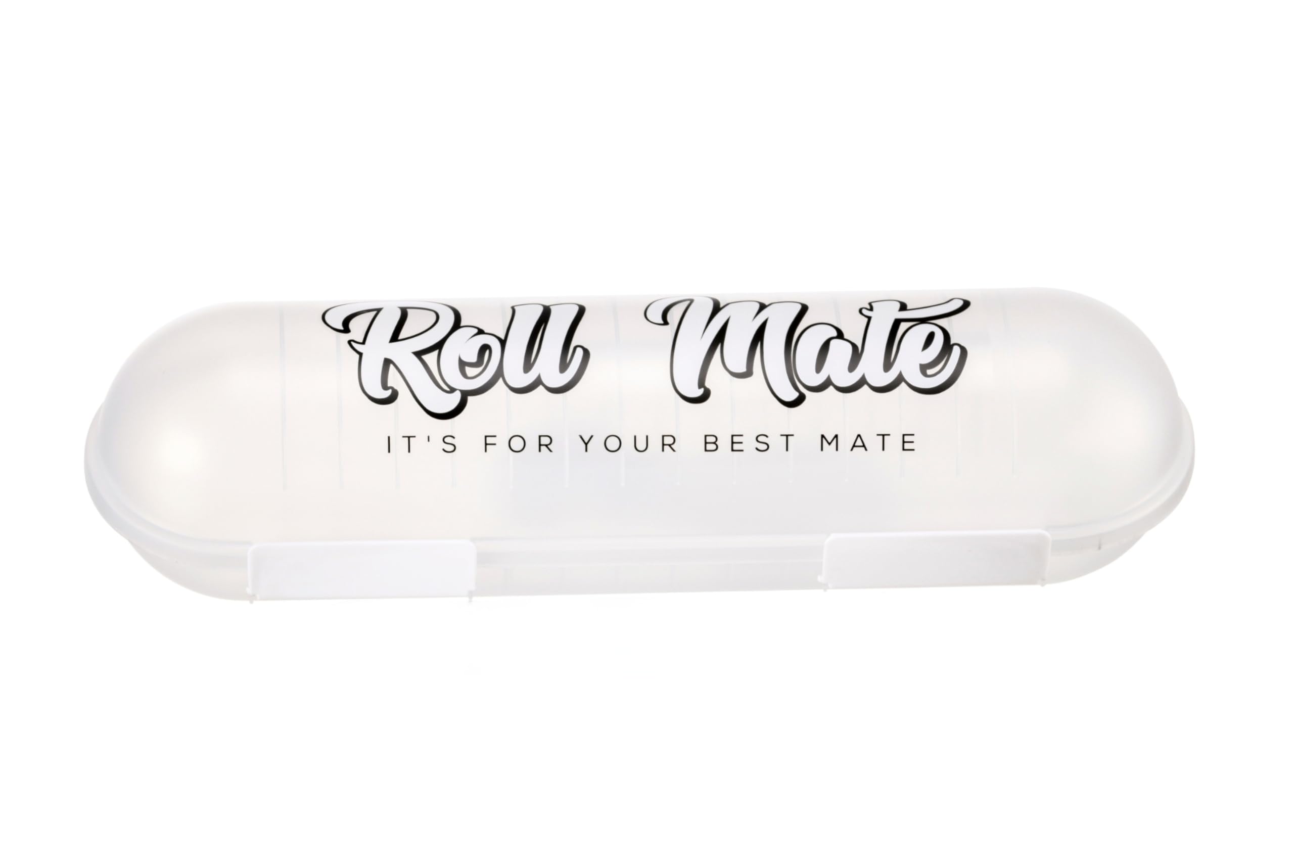 Roll Mate lame de coupe patte, découpe précise sans effort.
