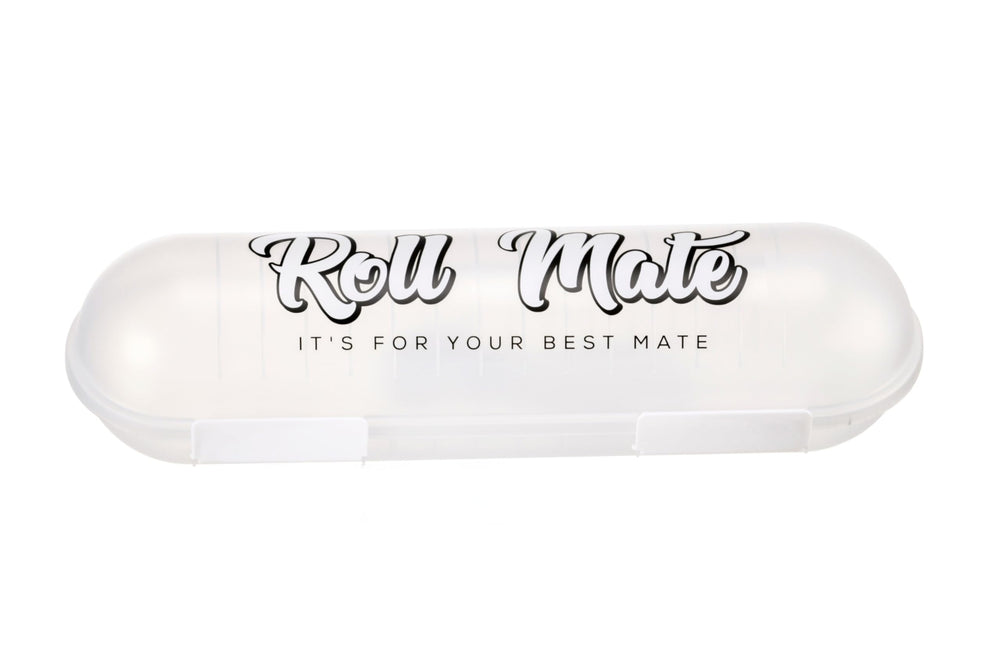Roll Mate lame de coupe patte, découpe précise sans effort.