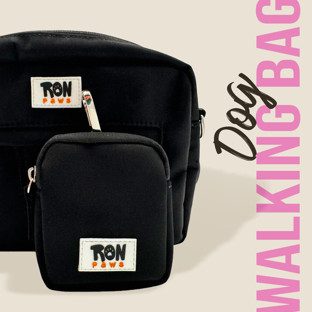 Kit tout-en-un pour training et moments photo en balade.