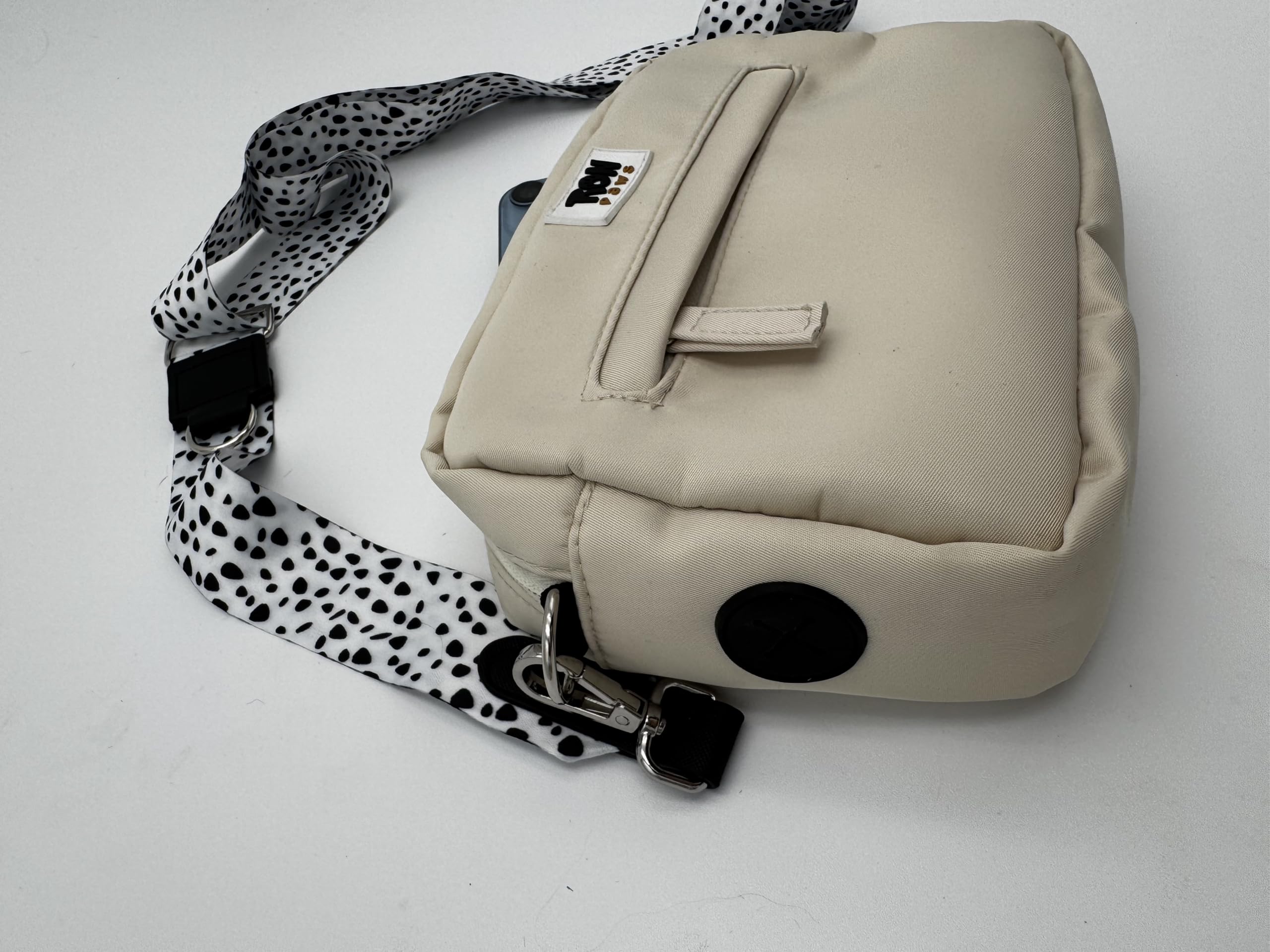 Ron Paws kit-dog-mom-complet ensemble pratique pour entraînement et sorties.
