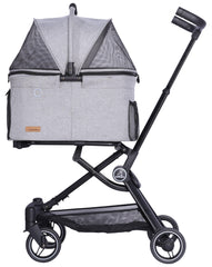 Panier de transport ROODO pratique à la maison