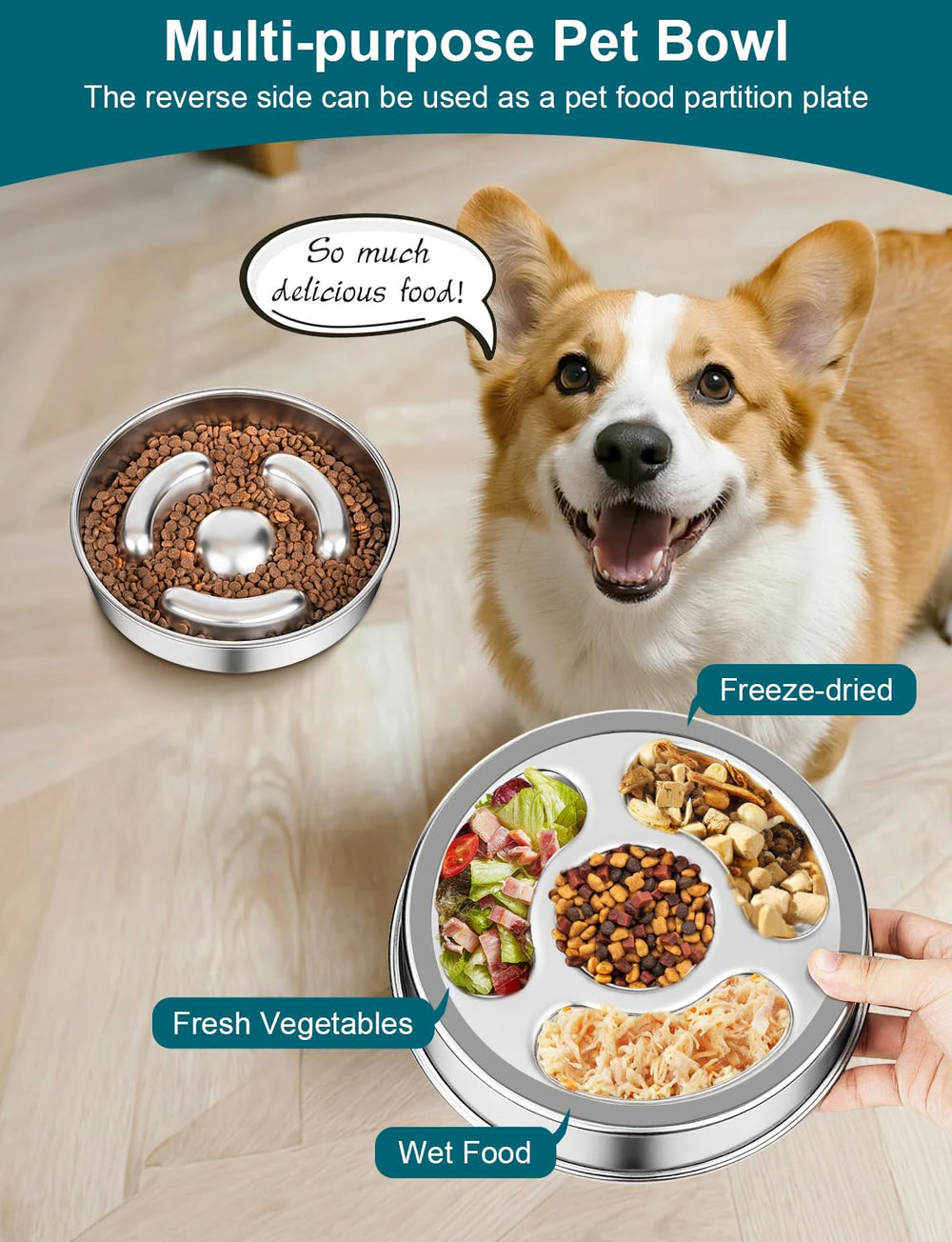 RooXchowla bol lent bords arrondis, sécurité alimentaire.