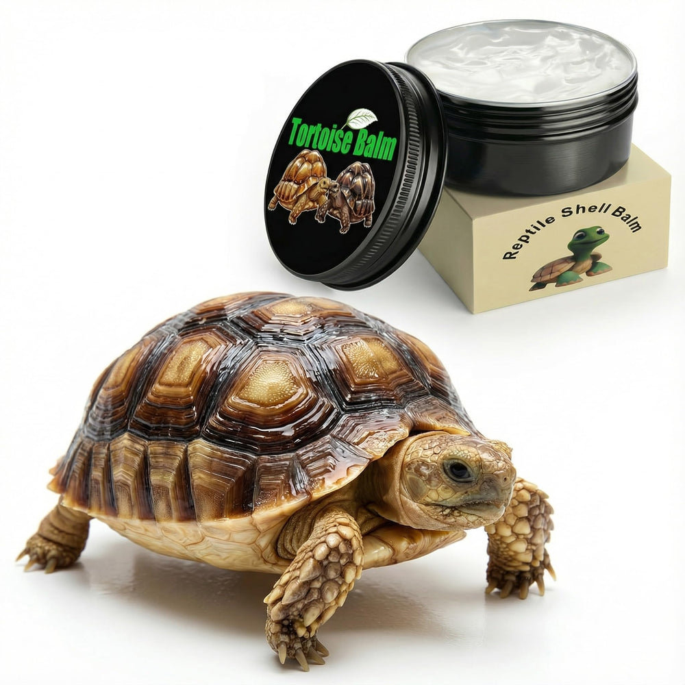Ropto soin-coquille tortue multiusage, protection et douceur.