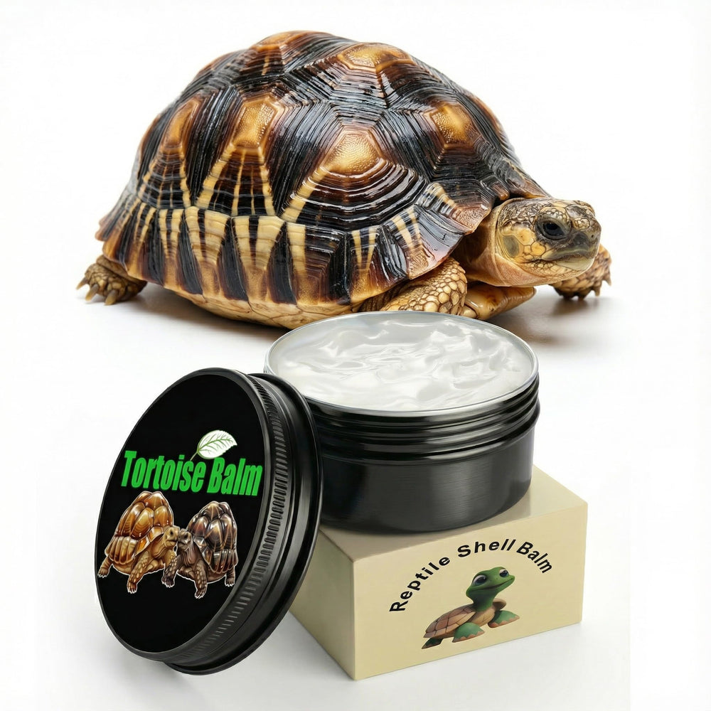 Ropto texture soyeuse coquille tortue, application facile.