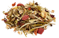 Rosewood Naturals Herbs Plus - mélange de céréales et herbes, riche en fibres.