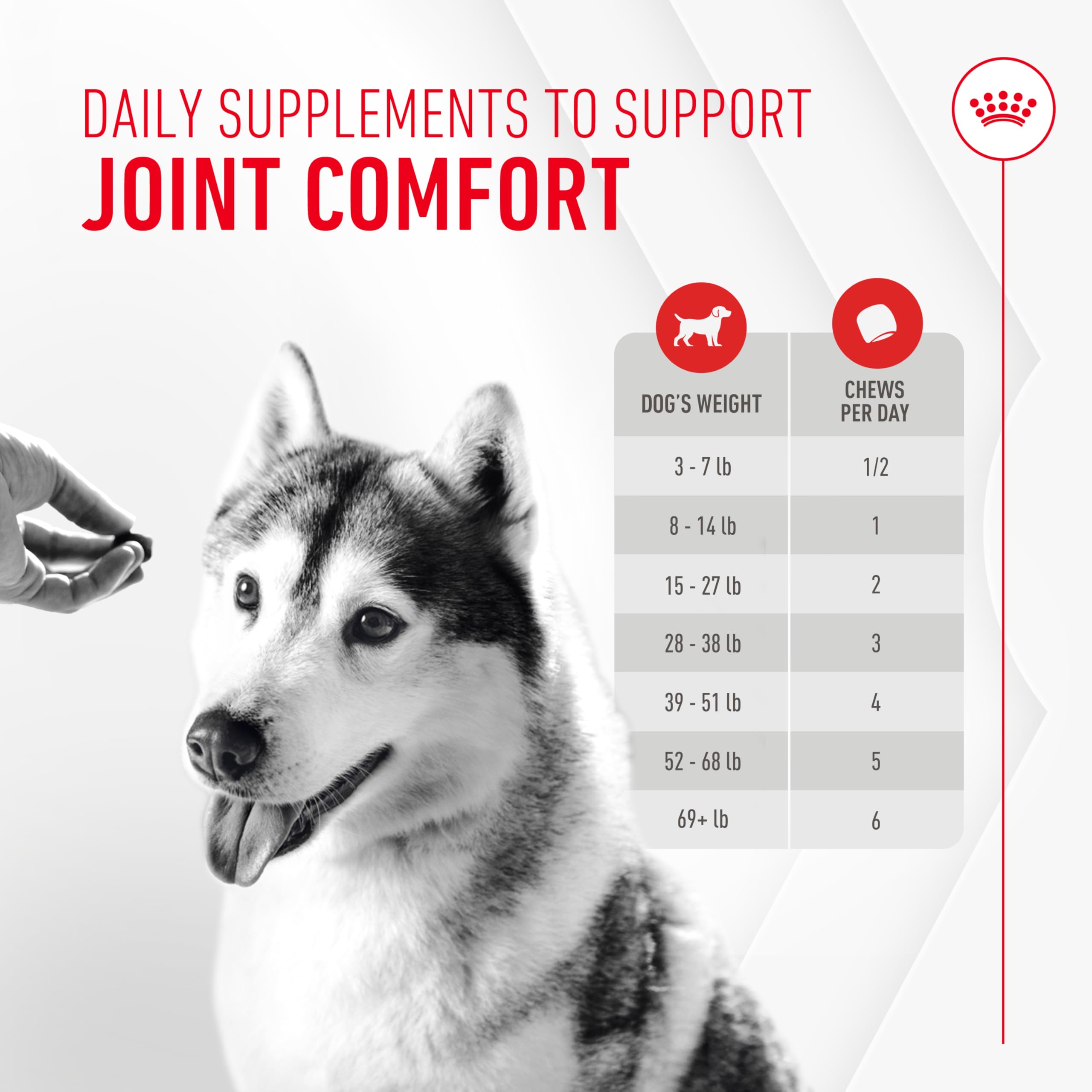 Oméga-3 EPA et DHA – soutien de l’inflammation liée à l’exercice.