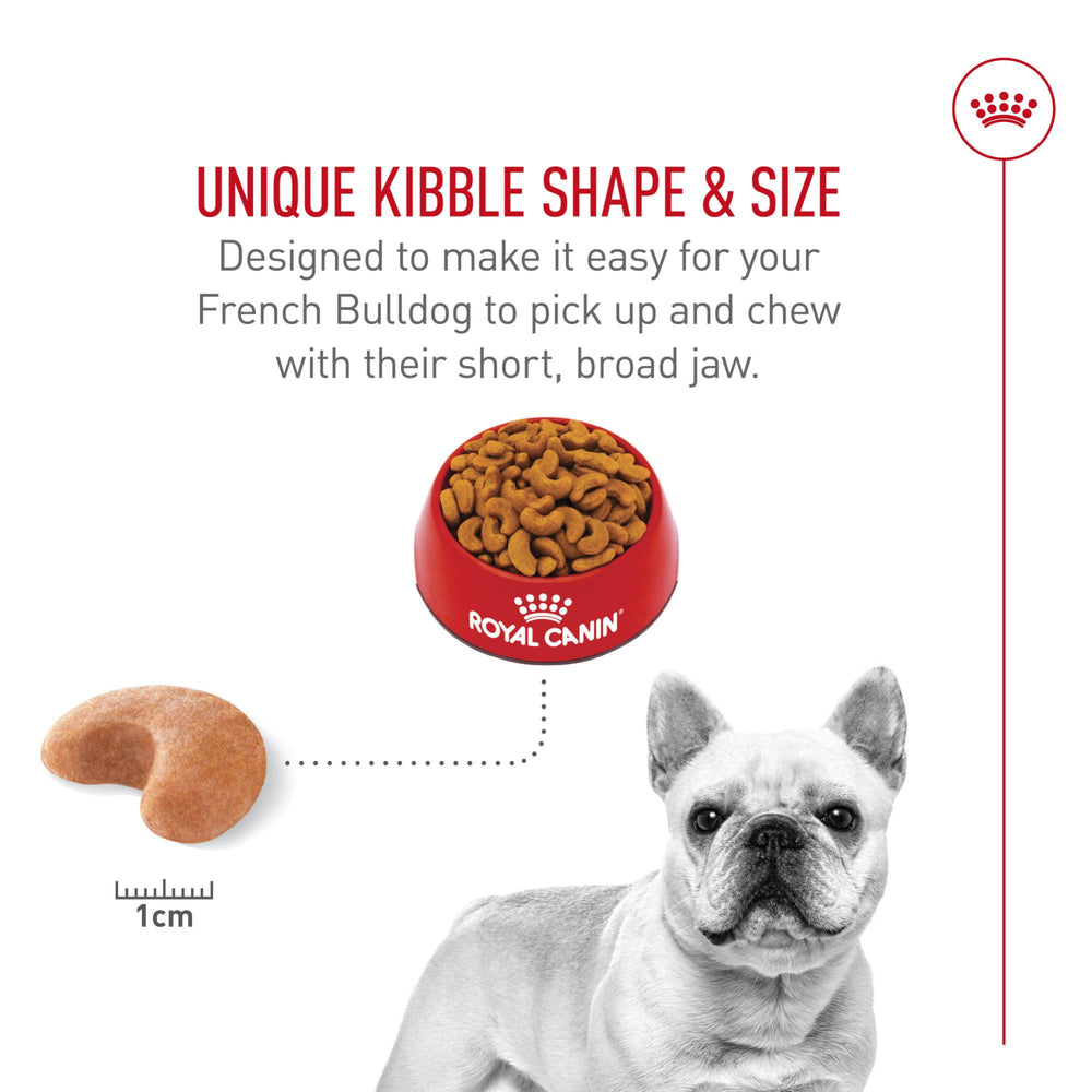 Royal Canin Barrière cutanée soutenue par des nutriments exclusifs