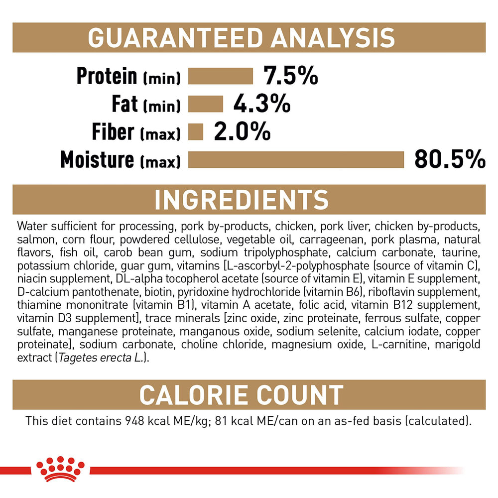 ROYAL CANIN Caniche Adulte mélange potentiel avec croquettes Caniche Adulte