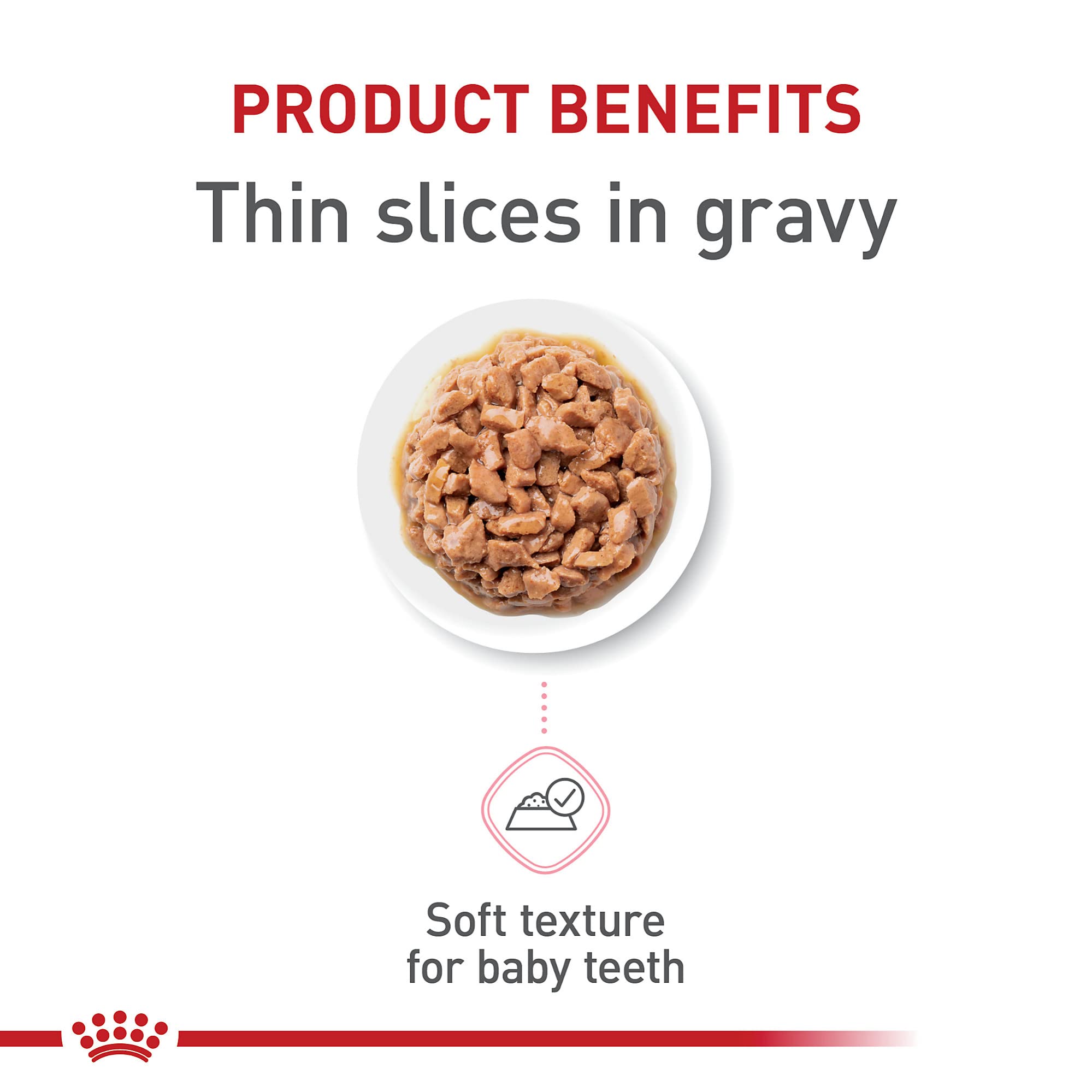 Royal Canin chaton – Proportions équilibrées protéines énergie pour le développement.