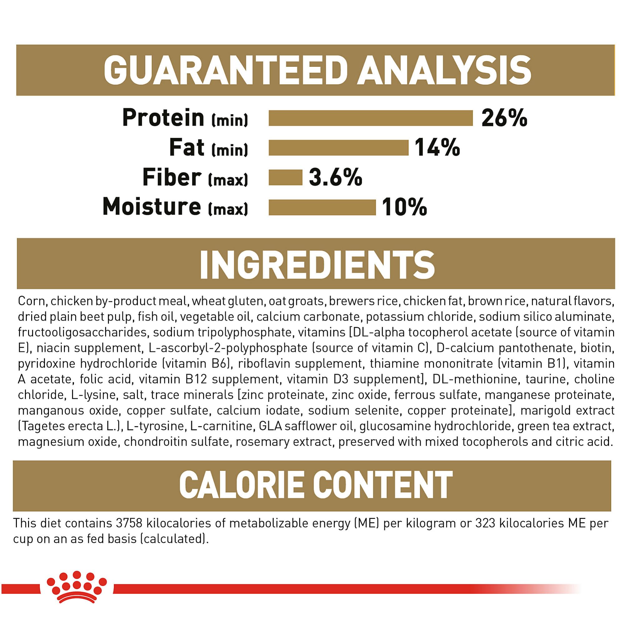 ROYAL CANIN Chihuahua Adulte : portions adaptées pour petit gabarit.