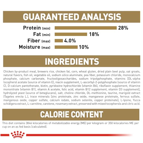 Royal Canin Chihuahua Puppy : préparation rapide et simple.
