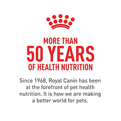 Royal Canin Chiot – arôme appétissant favorisant l’acceptation du repas.