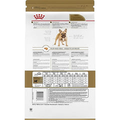 Royal Canin Emballage Bouledogue Français Adulte pour présentation pratique