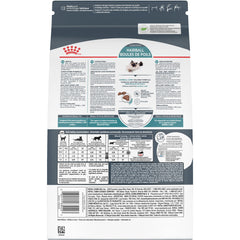 Royal Canin Félin Fibres Spécifiques – fibres ciblées favorisant le passage des poils.
