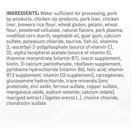 ROYAL CANIN Instinctive 7+ peut être mélangé aux croquettes pour varier les repas.