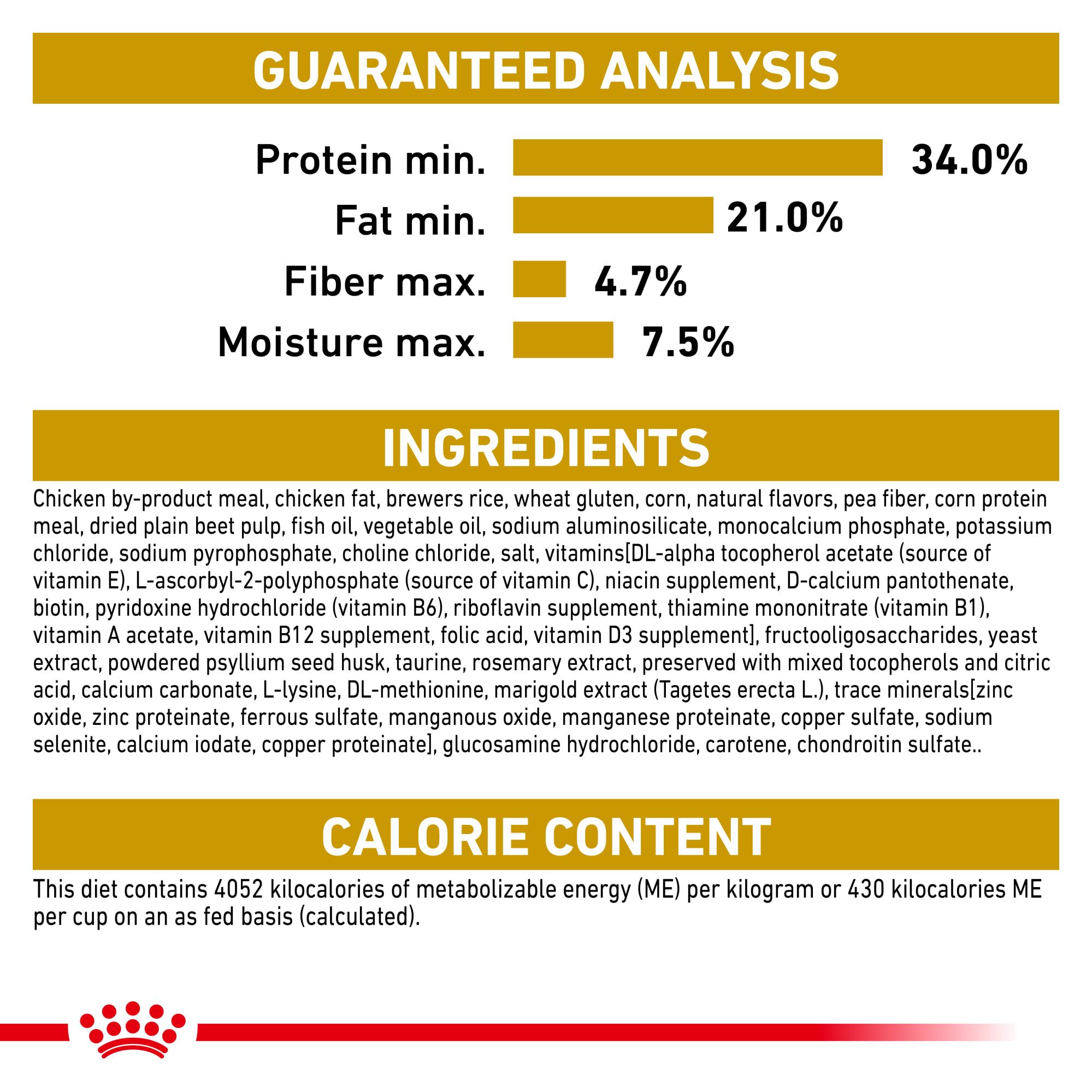 Royal Canin Maine Coon Kitten – équilibre nutritionnel pour énergie et vitalité